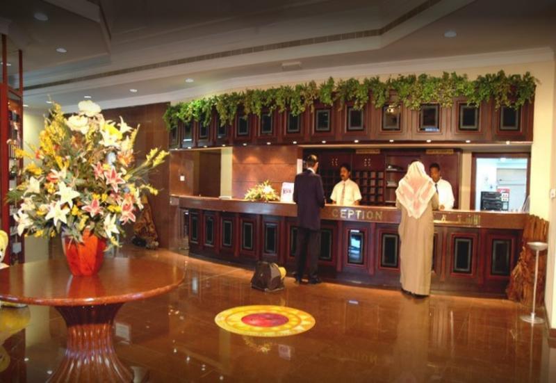 Phoenicia Hotel Manama Exterior foto